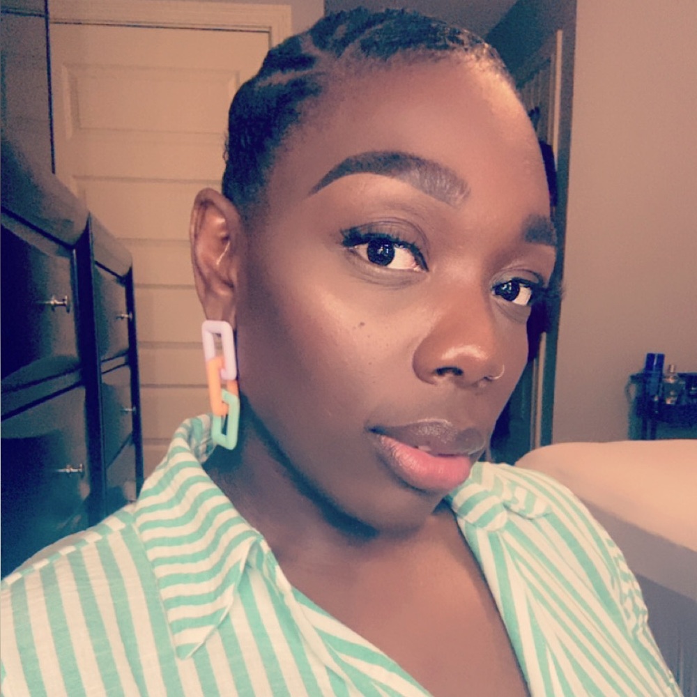 Meet your Posher, Stacia